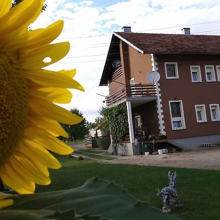 Gacka Rooms Vrhovine Zewnętrze zdjęcie