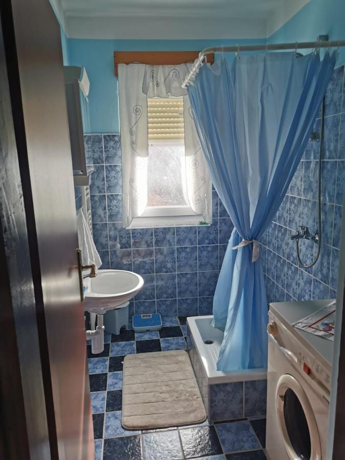 Gacka Rooms Vrhovine Zewnętrze zdjęcie