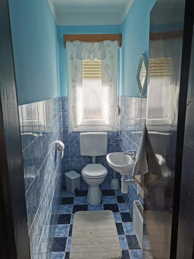 Gacka Rooms Vrhovine Zewnętrze zdjęcie