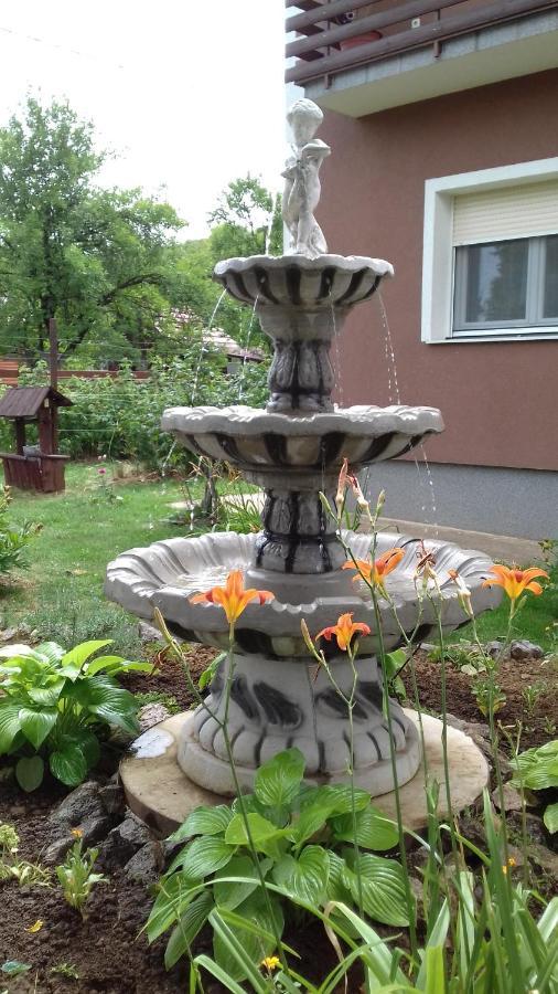 Gacka Rooms Vrhovine Zewnętrze zdjęcie