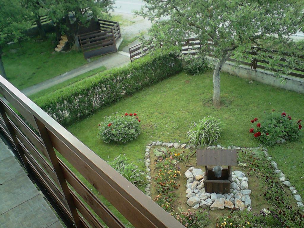 Gacka Rooms Vrhovine Pokój zdjęcie