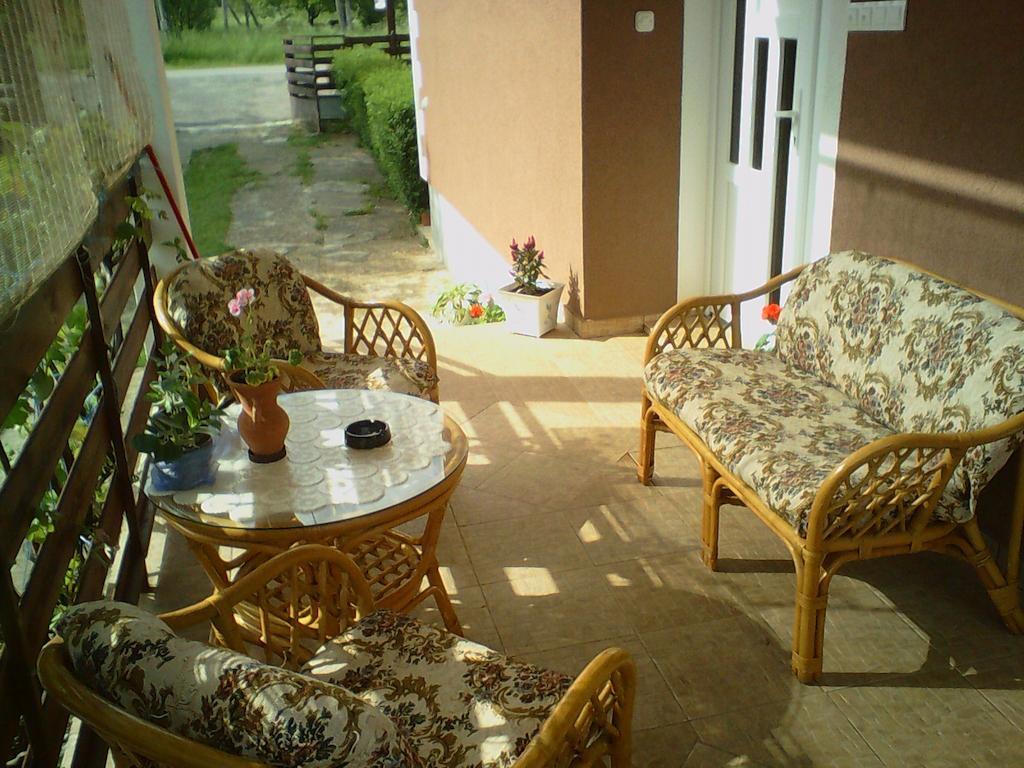 Gacka Rooms Vrhovine Zewnętrze zdjęcie