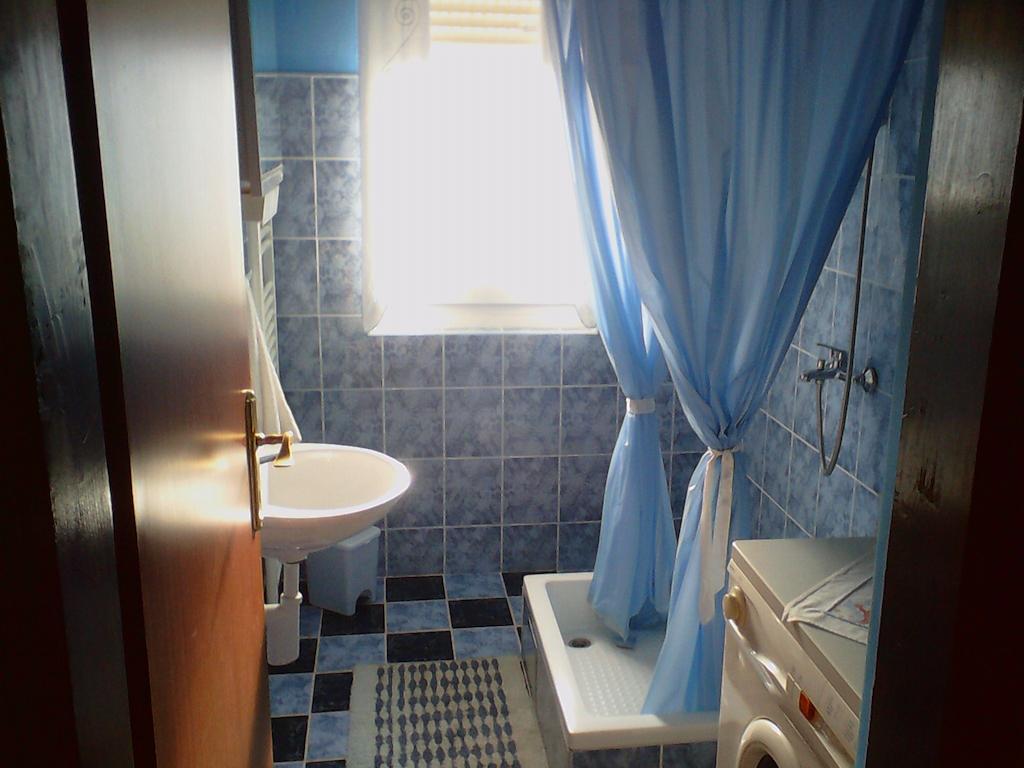 Gacka Rooms Vrhovine Pokój zdjęcie