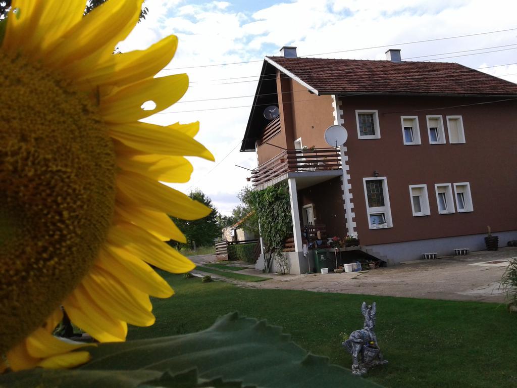 Gacka Rooms Vrhovine Zewnętrze zdjęcie