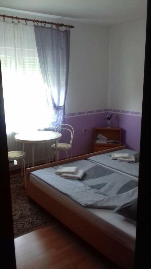 Gacka Rooms Vrhovine Zewnętrze zdjęcie