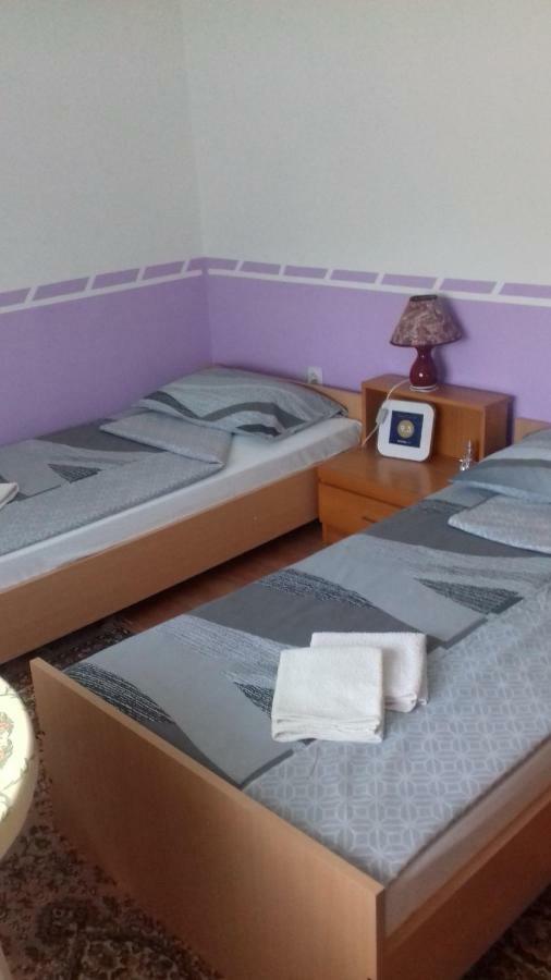 Gacka Rooms Vrhovine Zewnętrze zdjęcie