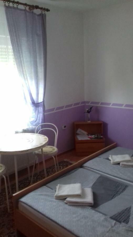 Gacka Rooms Vrhovine Zewnętrze zdjęcie