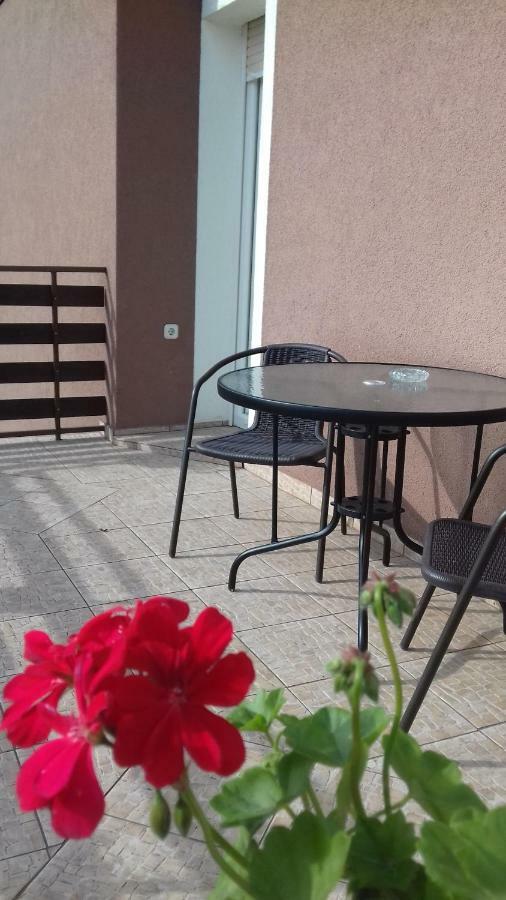 Gacka Rooms Vrhovine Zewnętrze zdjęcie