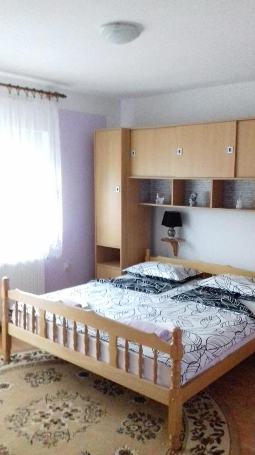 Gacka Rooms Vrhovine Zewnętrze zdjęcie