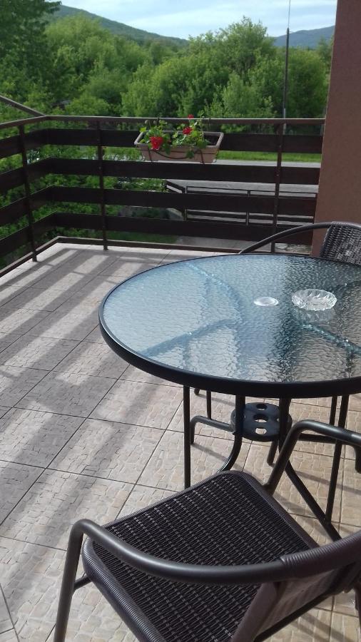 Gacka Rooms Vrhovine Zewnętrze zdjęcie